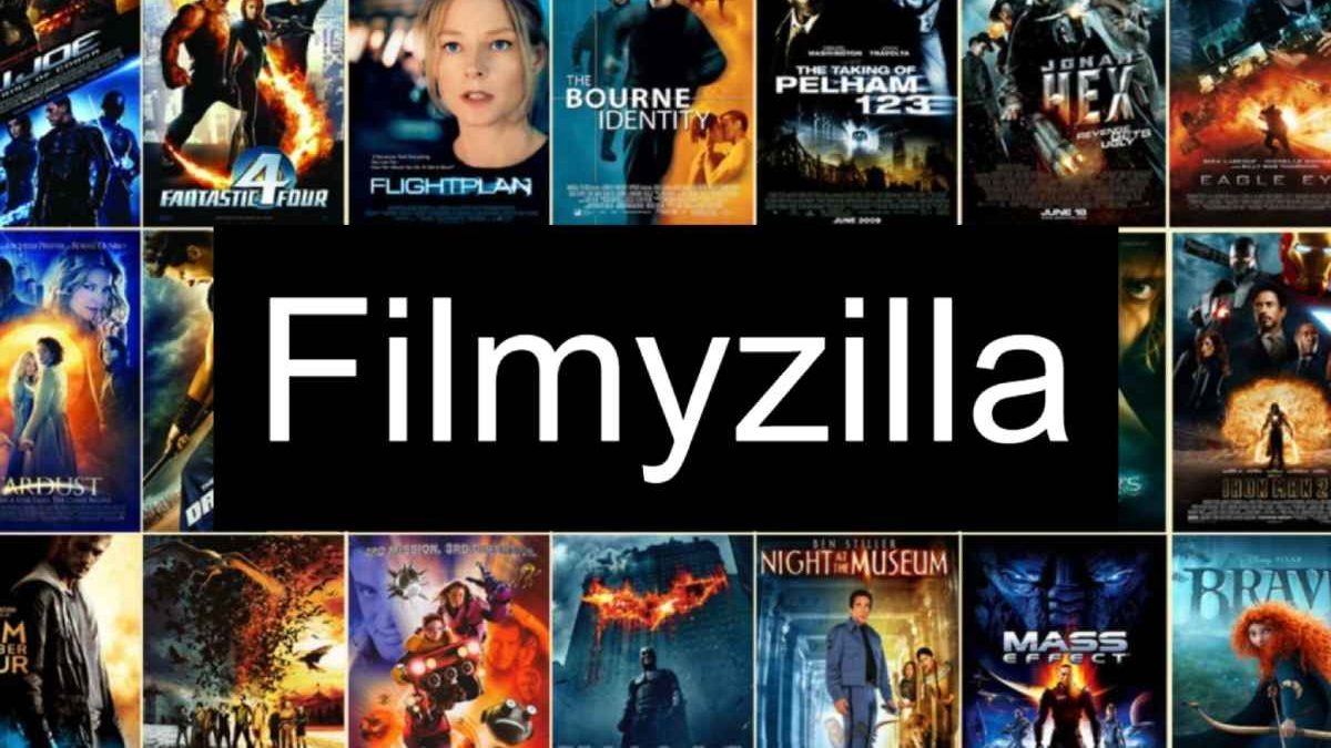 Filmyzilla Beauty Website; Download Bollywood Hollywood Hindi Dubbed Movies