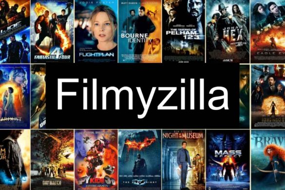 Filmyzilla Beauty Website; Download Bollywood Hollywood Hindi Dubbed Movies