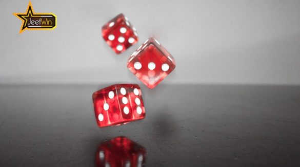 Jeetwin: An Unparalleled Online Gambling Experience in Bangladesh