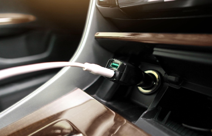Car Charger Adapter Write For Us