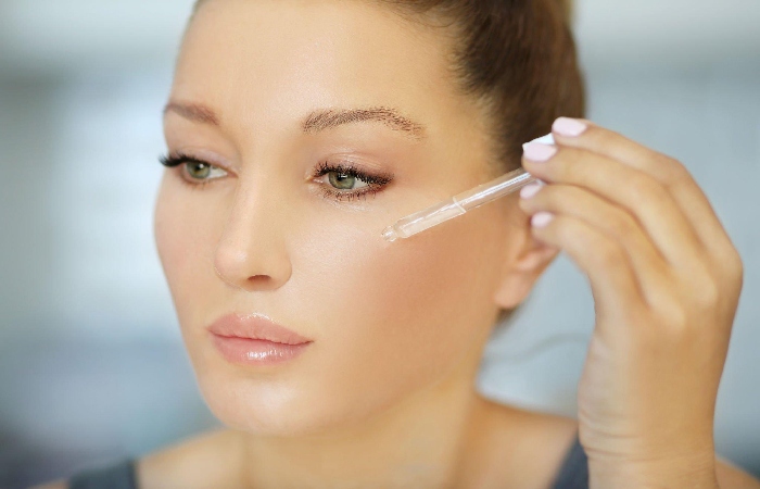 Advantages of Face Serums