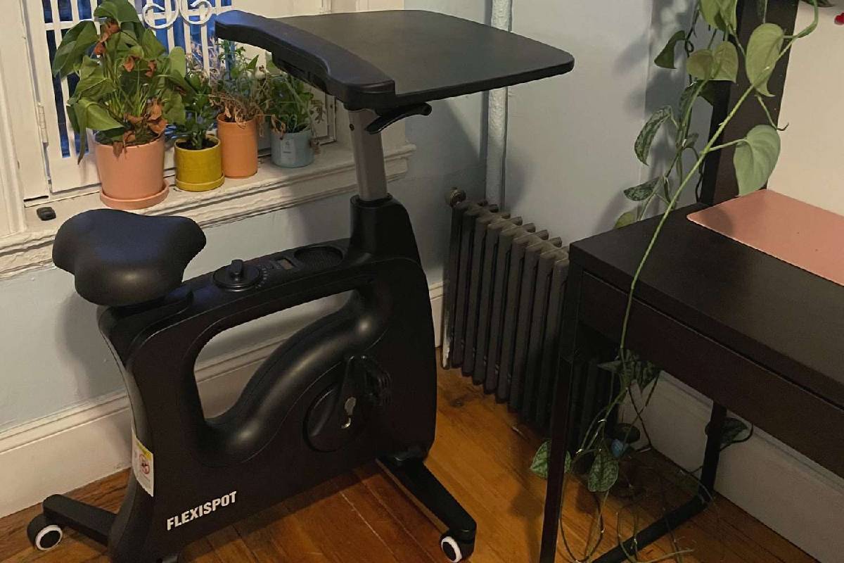 Fitdesk Bike Write For Us