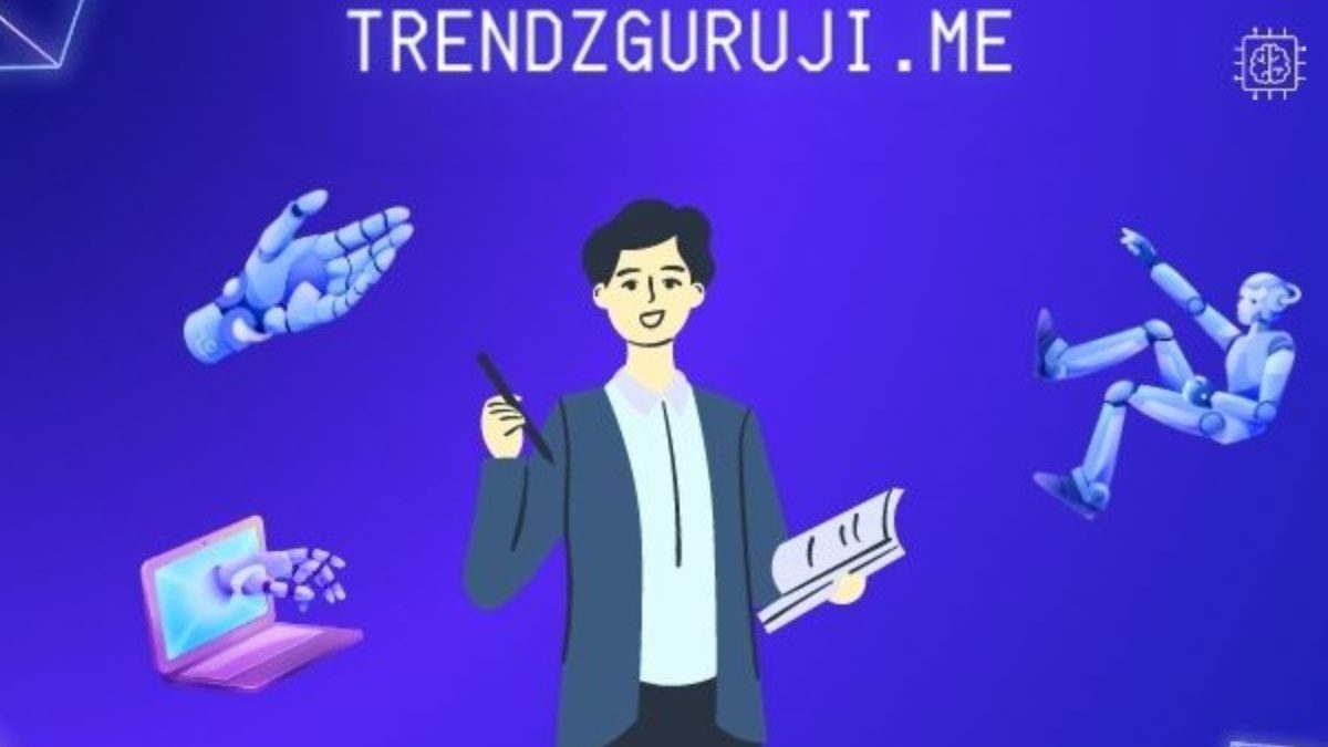 Trendzguruji.me Awareness: A Comprehensive Guide