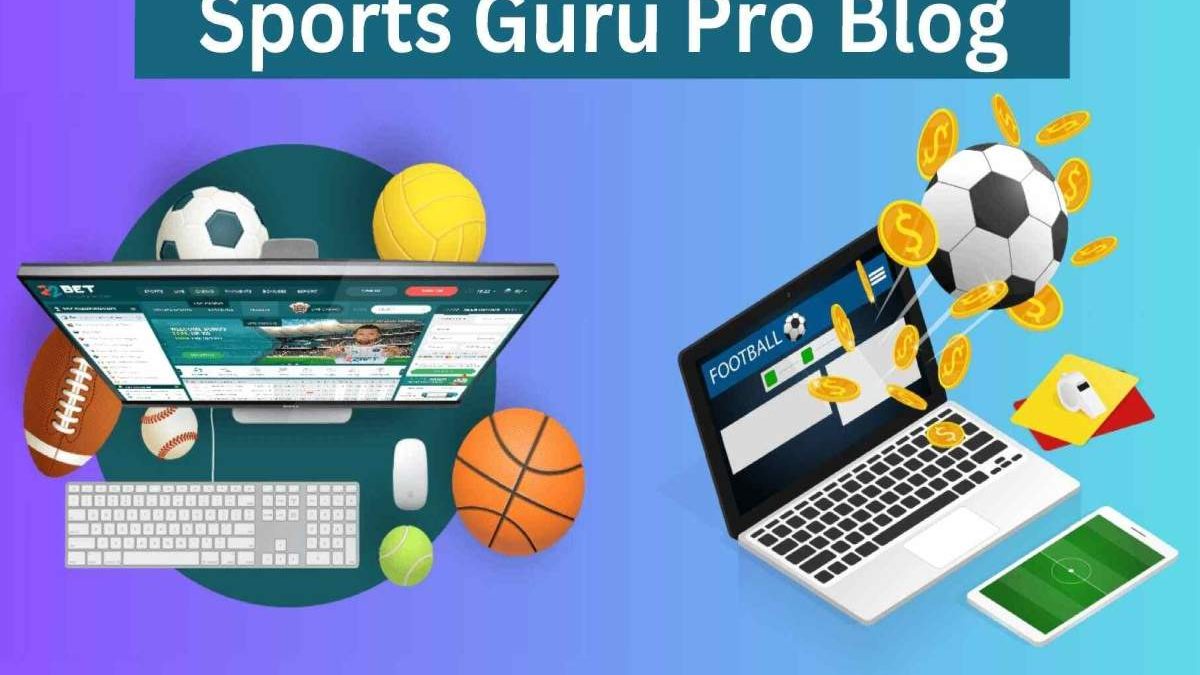 Sports Guru Pro Blog: Elevate Your Sports Knowledge and Skills
