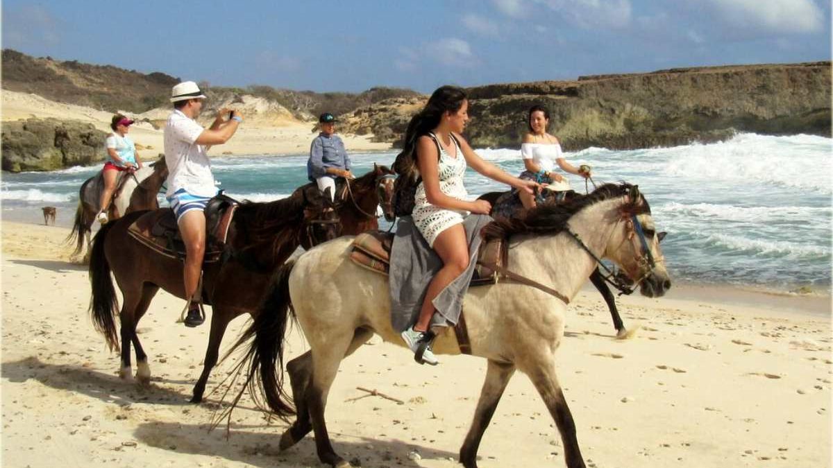 Excursions in Aruba – Beautiful Sight Scene and Tour for 2024