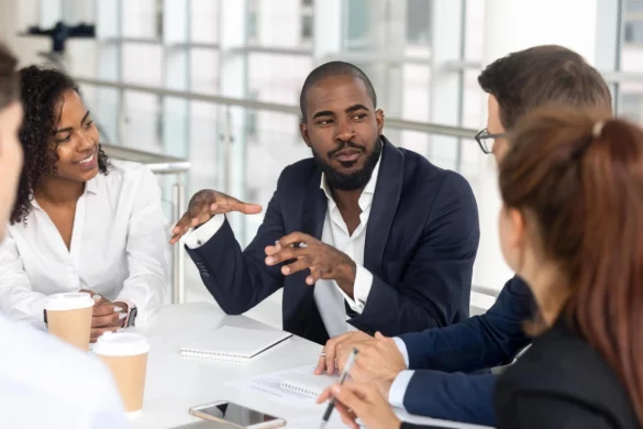 How Client References Can Make or Break Your Business