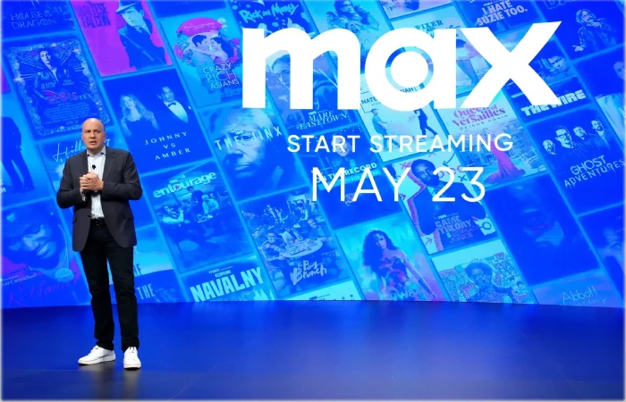 The Rebranding and Innovative Era of AT&T HBO Max Begins