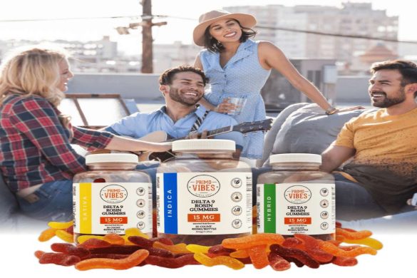 delta 9 gummies primovibes.com