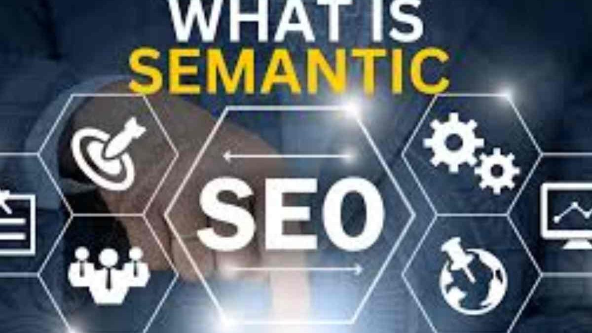 Importance of Semantics in SEO