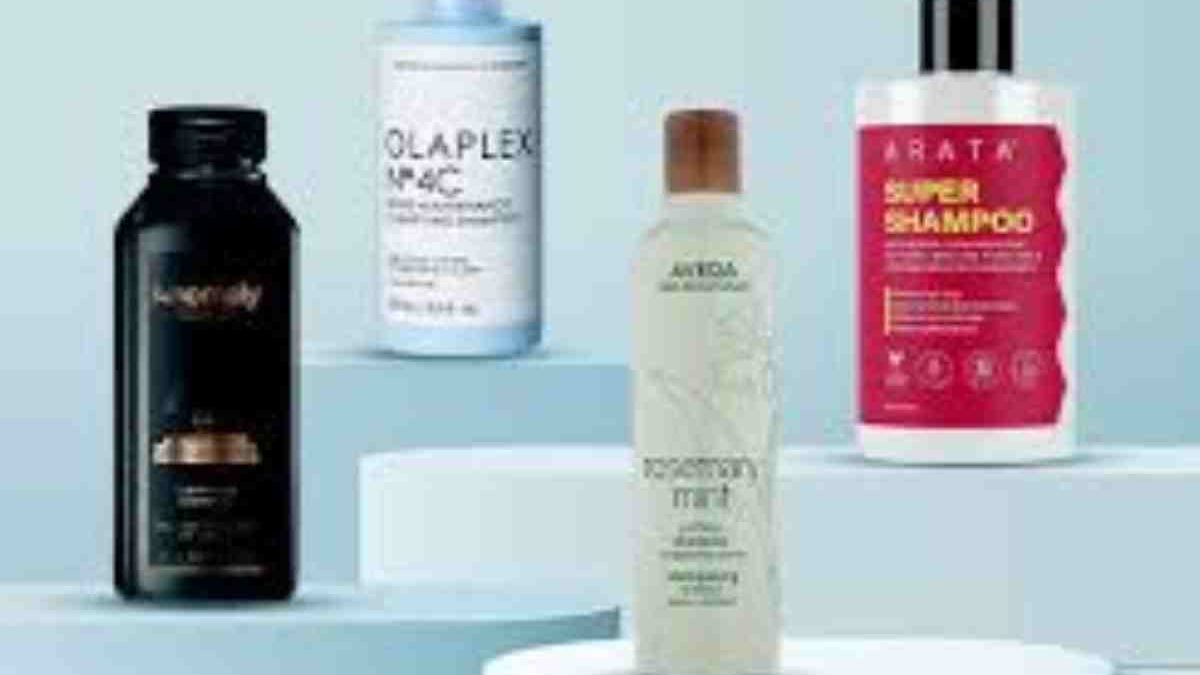 Best Clarifying Shampoo – 8 Best Clarifying Shampoo