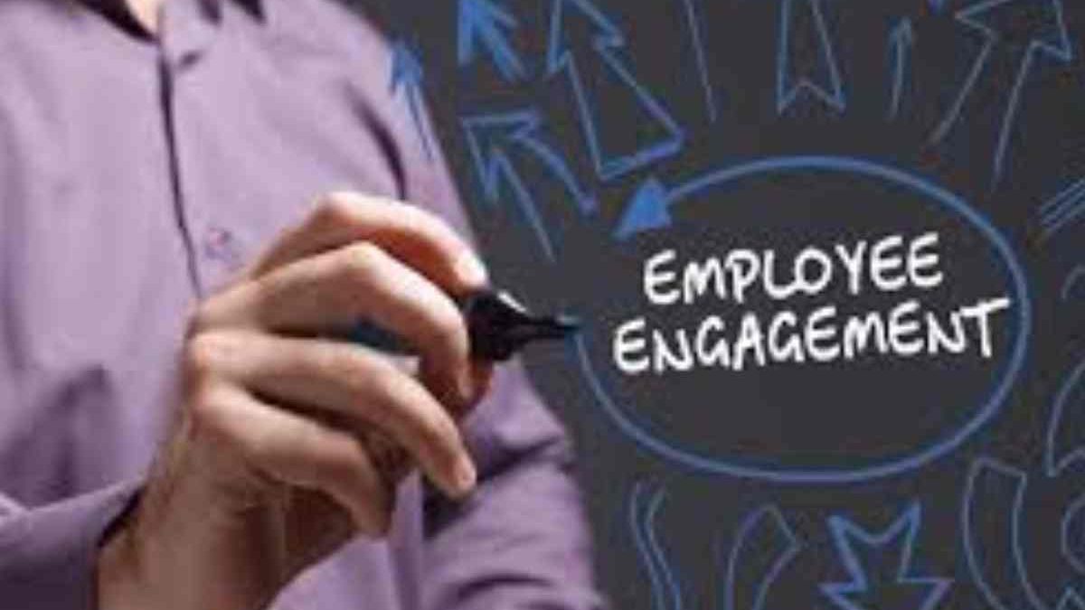Employee Engagement Strategies