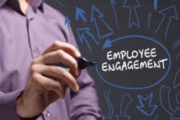 Employee Engagement Strategies