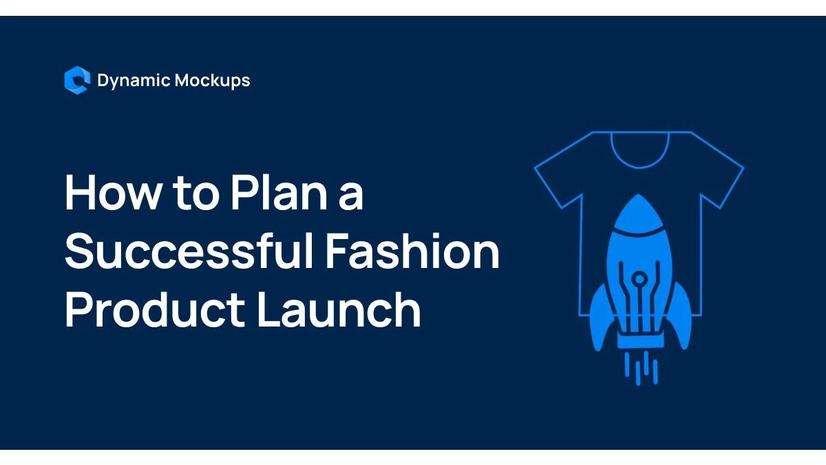 How to Design an Impactful Brand Launch?