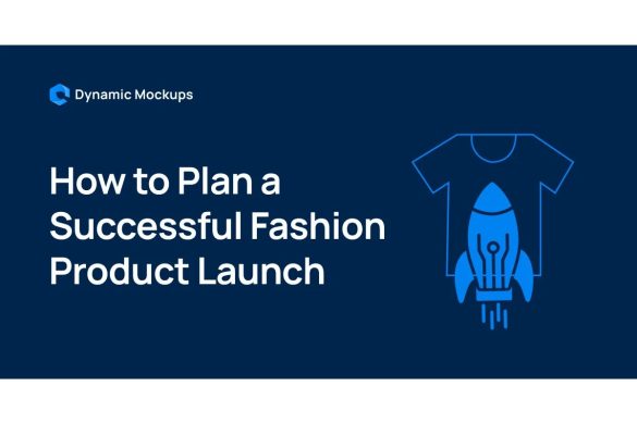 How to Design an Impactful Brand Launch