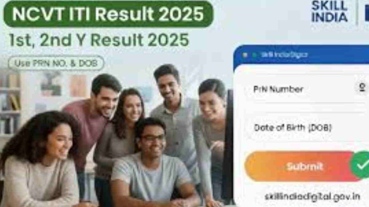 NCVT MIS NIMI Mock Test ITI Question Paper