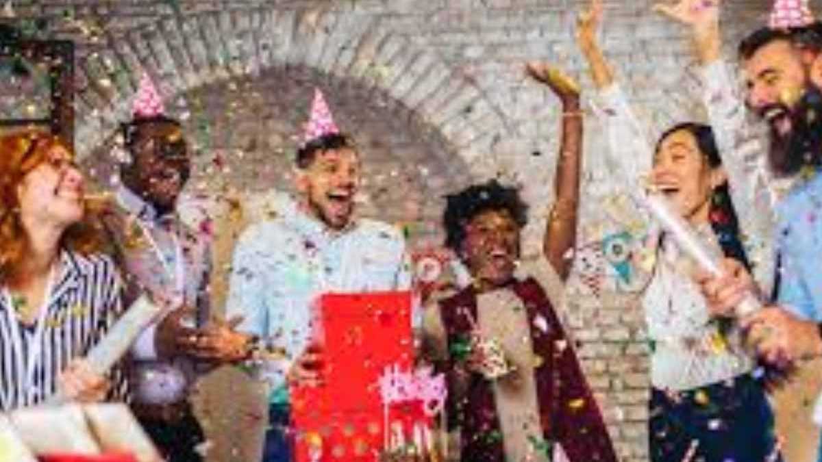 The Best Places To Have Party In The World