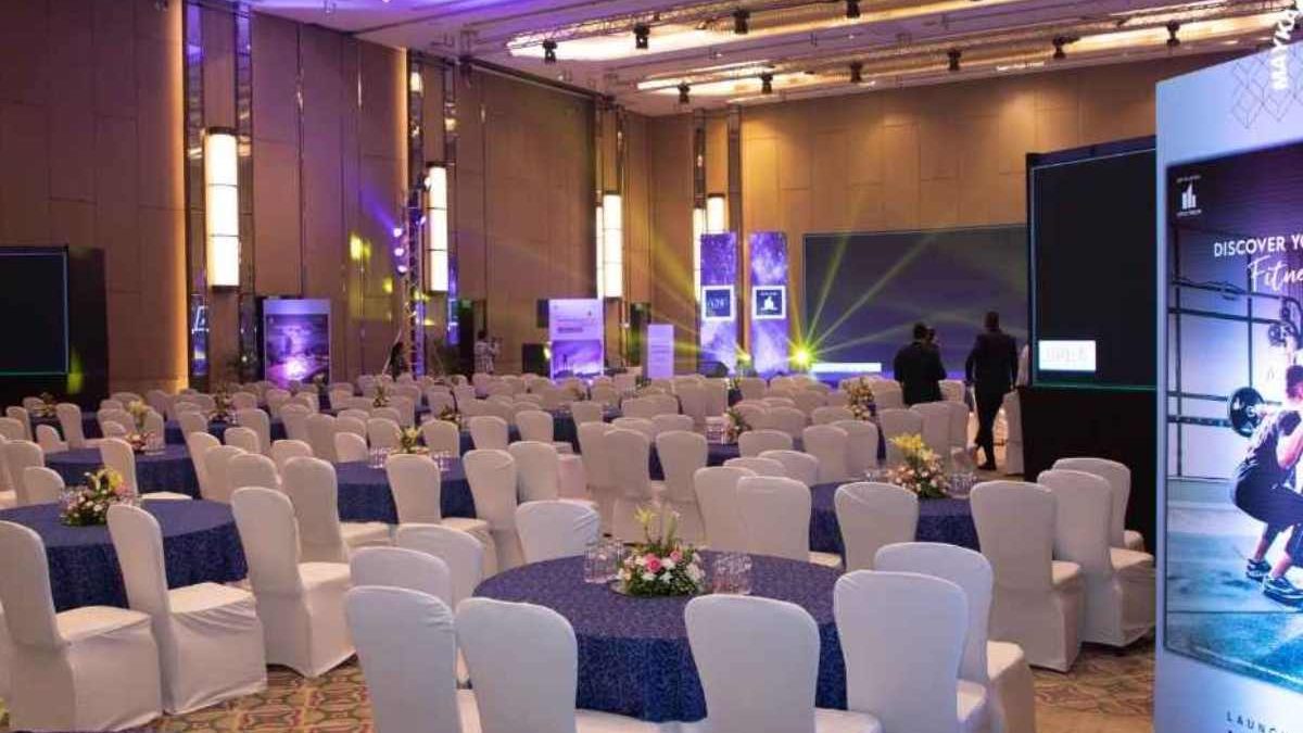 Tips to Make Your Business Event a Hit