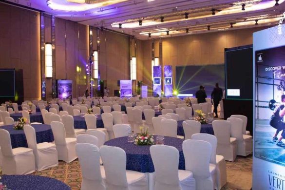 Tips to Make Your Business Event a Hit