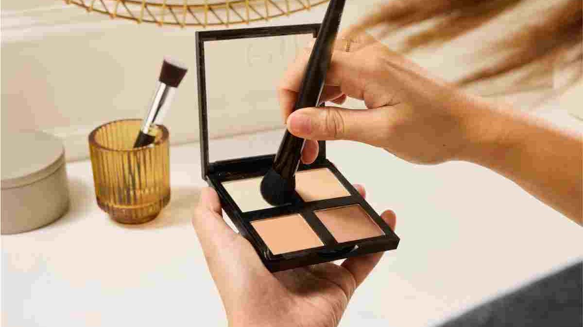 Best Contour Kit – 5 Best Contour Kits To Choose