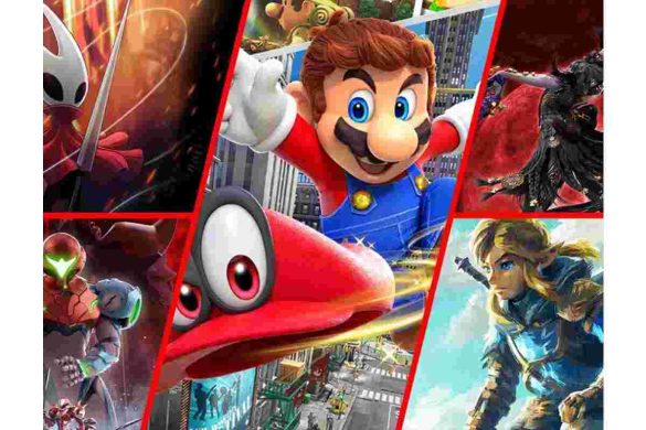 best games for nintendo swit