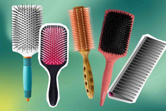 best hair brush