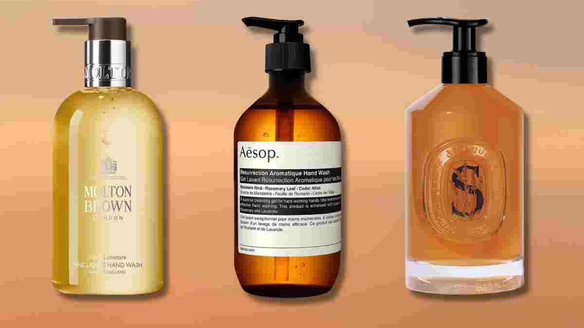 Best Hand Soap – 5 Best Hand Soap To Choose