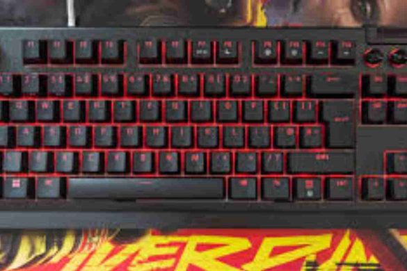 best-keyboard-for-programming