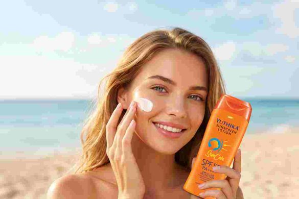 best zinc oxide sunscreen
