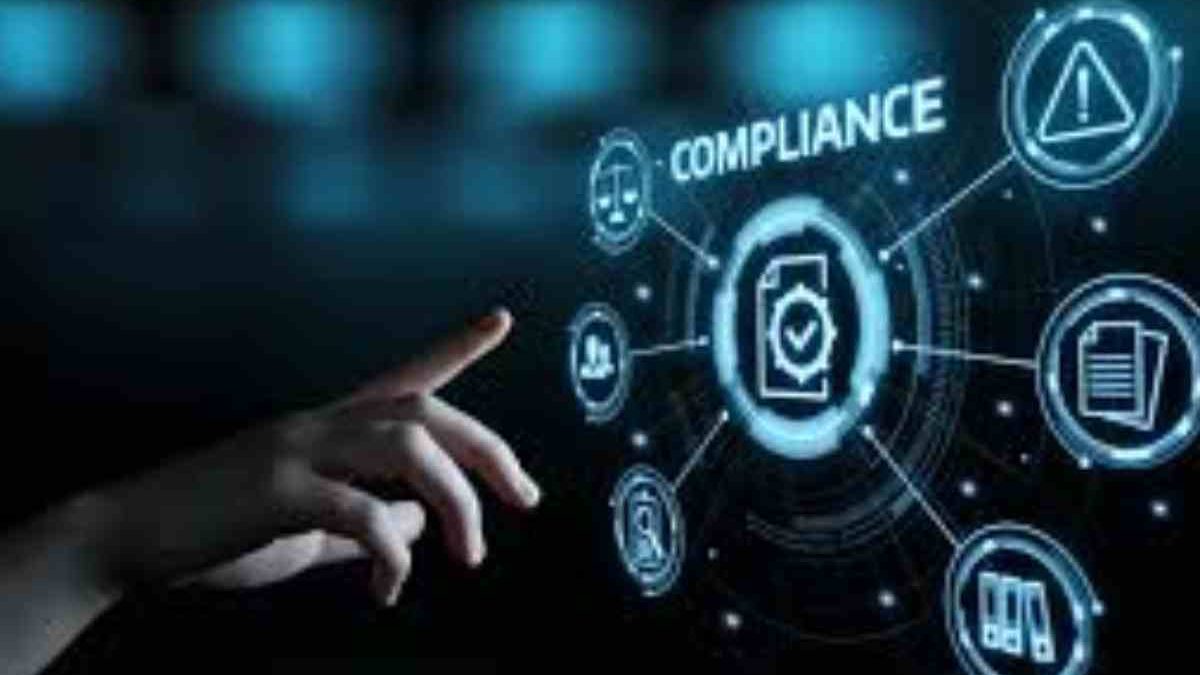 Top Health Compliance Issues