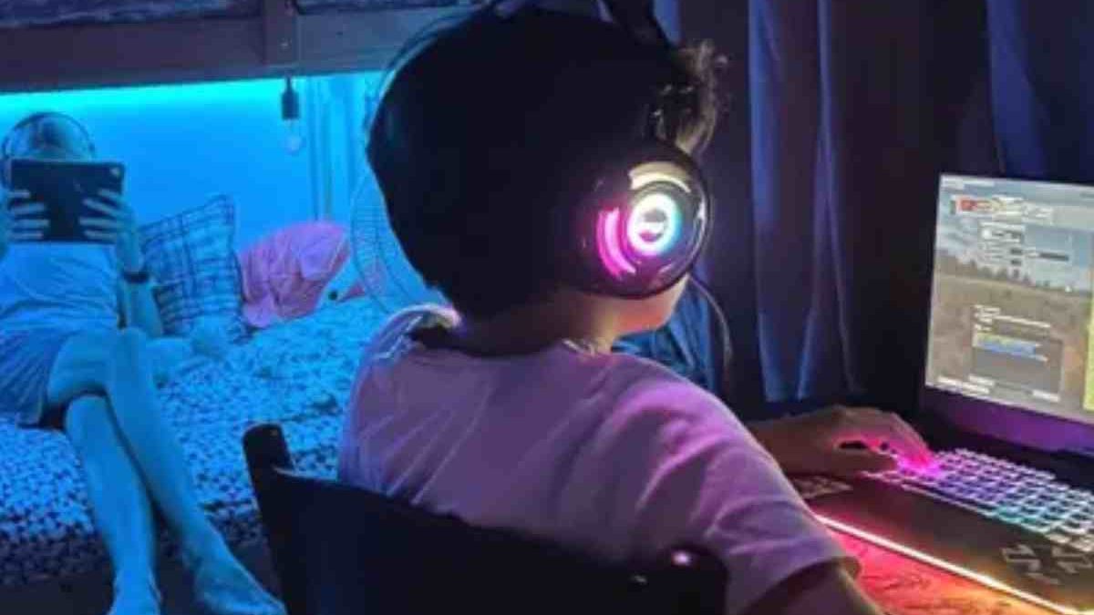 Computer Games for Kids – 5 Best Computer Games for Kids