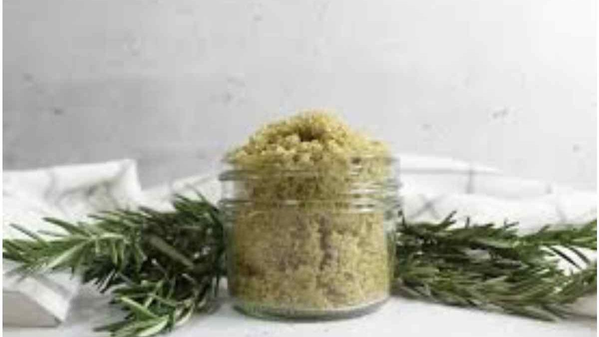 DIY scalp scrub – Exfoliate the Scalp, DIY Homemade Scalp Scrubs, and More