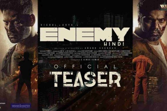 enemy movie download In isaimini