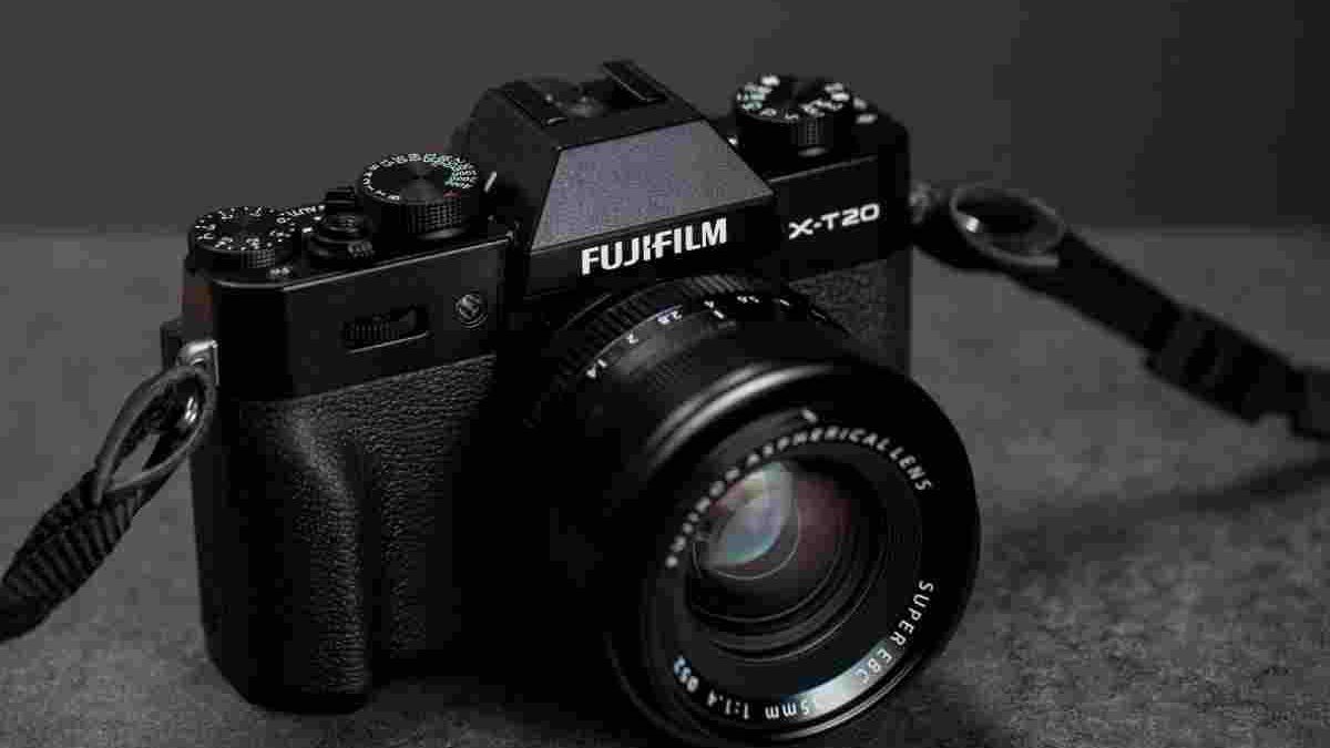 Fujifilm X-T20 – Advantage, Review, Features, and More