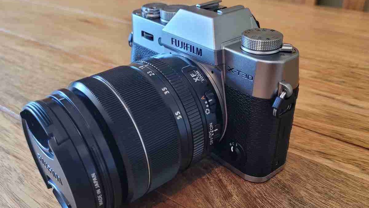 Fujifilm XT30 – Specs, Price, Design, and More