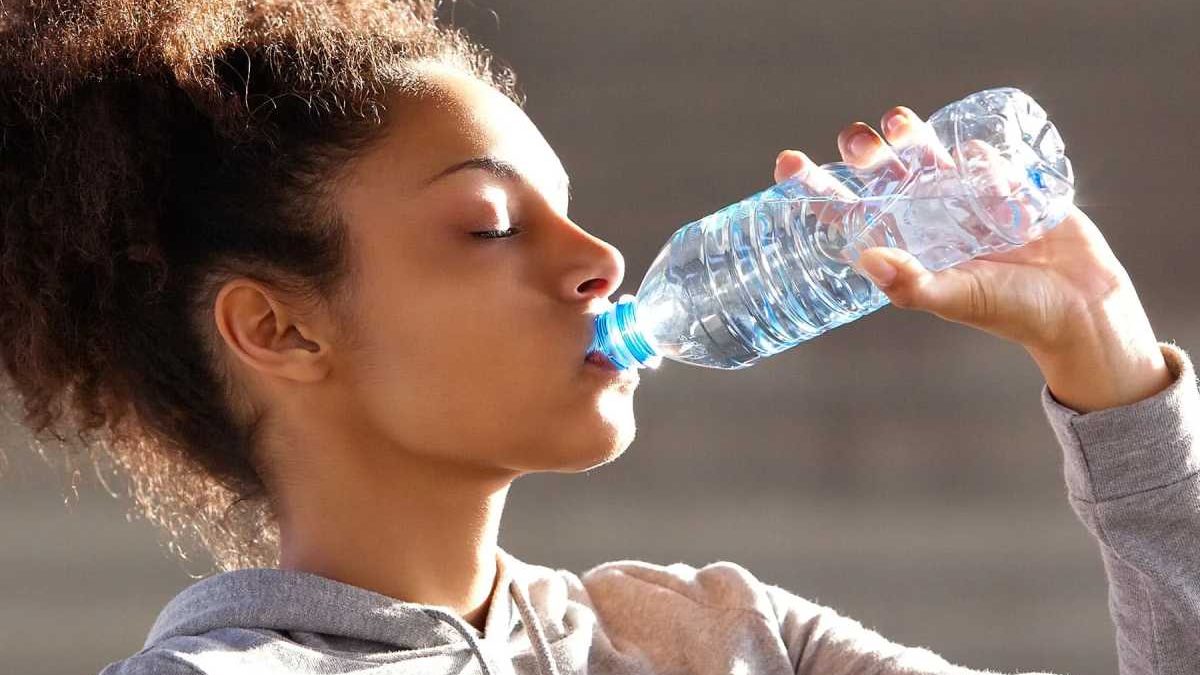 How Much Water is Too Much? – Toxicity of Water, and More