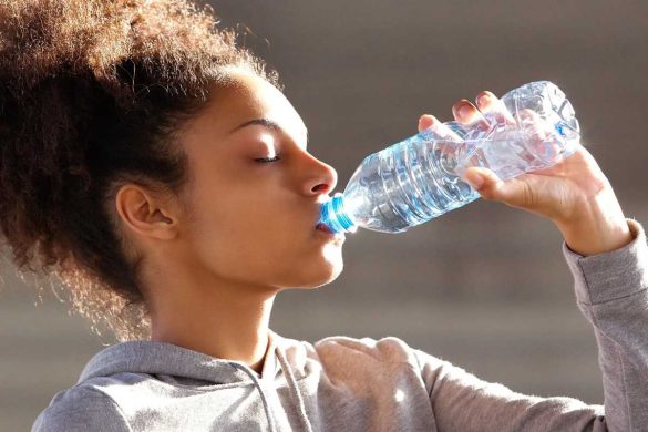 how much water is too much