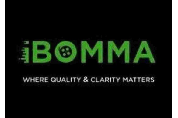i bomma