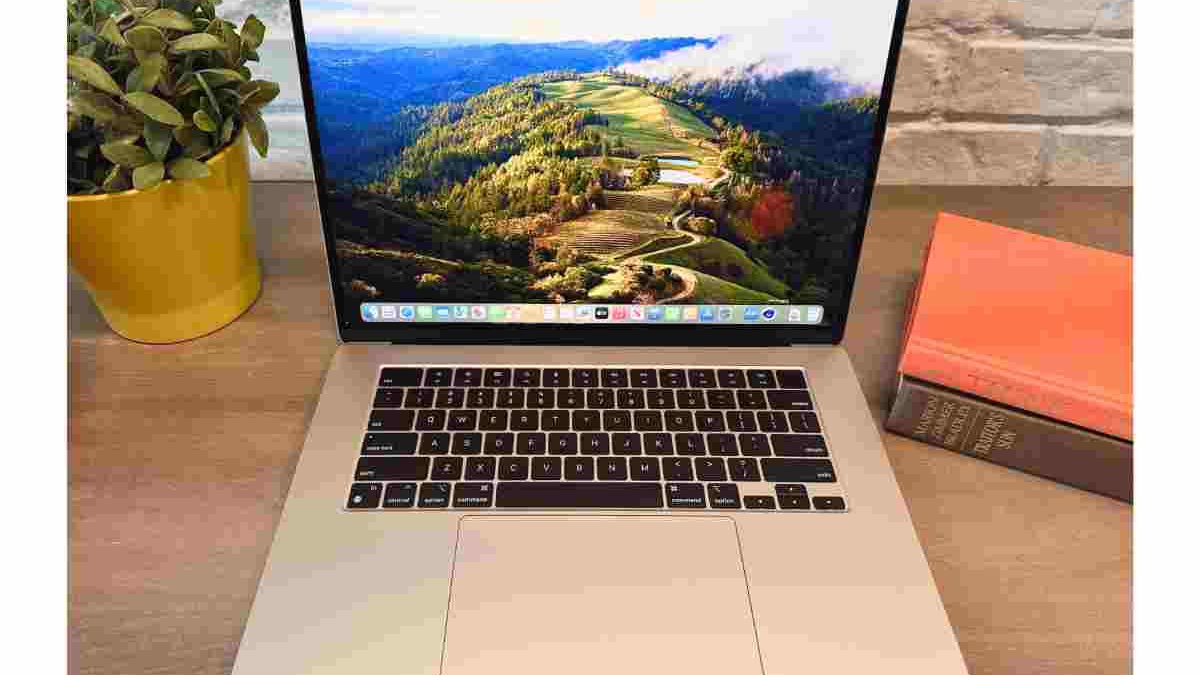 Macbook Air – Design, Monitor, Performance, and More