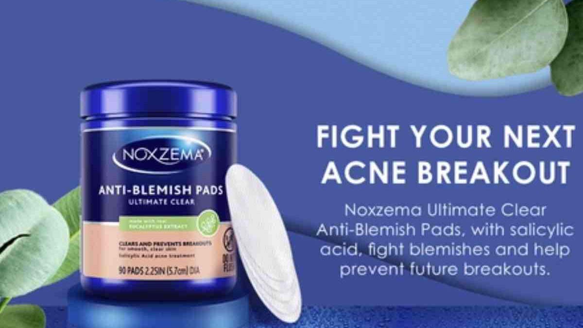 Noxzema – For Eczema, For Psoriasis, and More