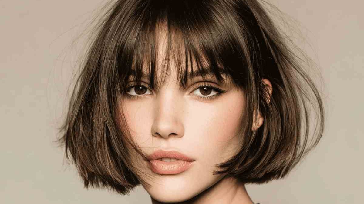 Short Hair Styles – 6 Best Cuts for Short Hair To Choose