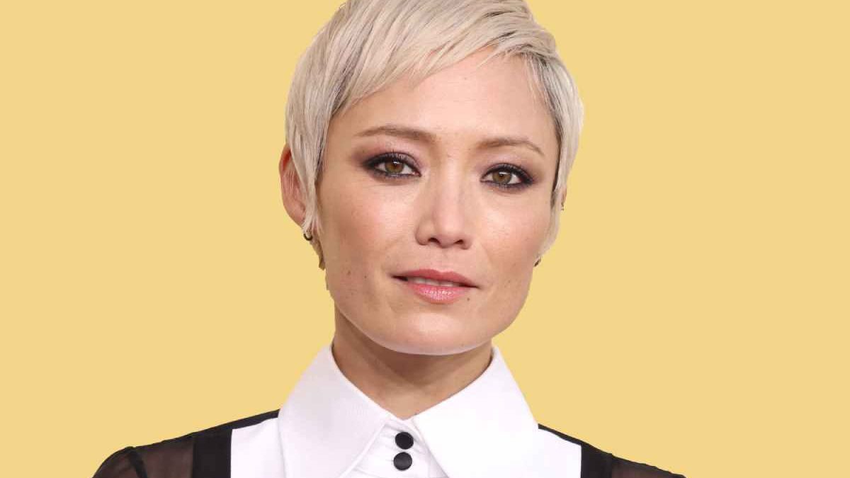 Short Hair with Bangs – Square Face, Round Face, and More