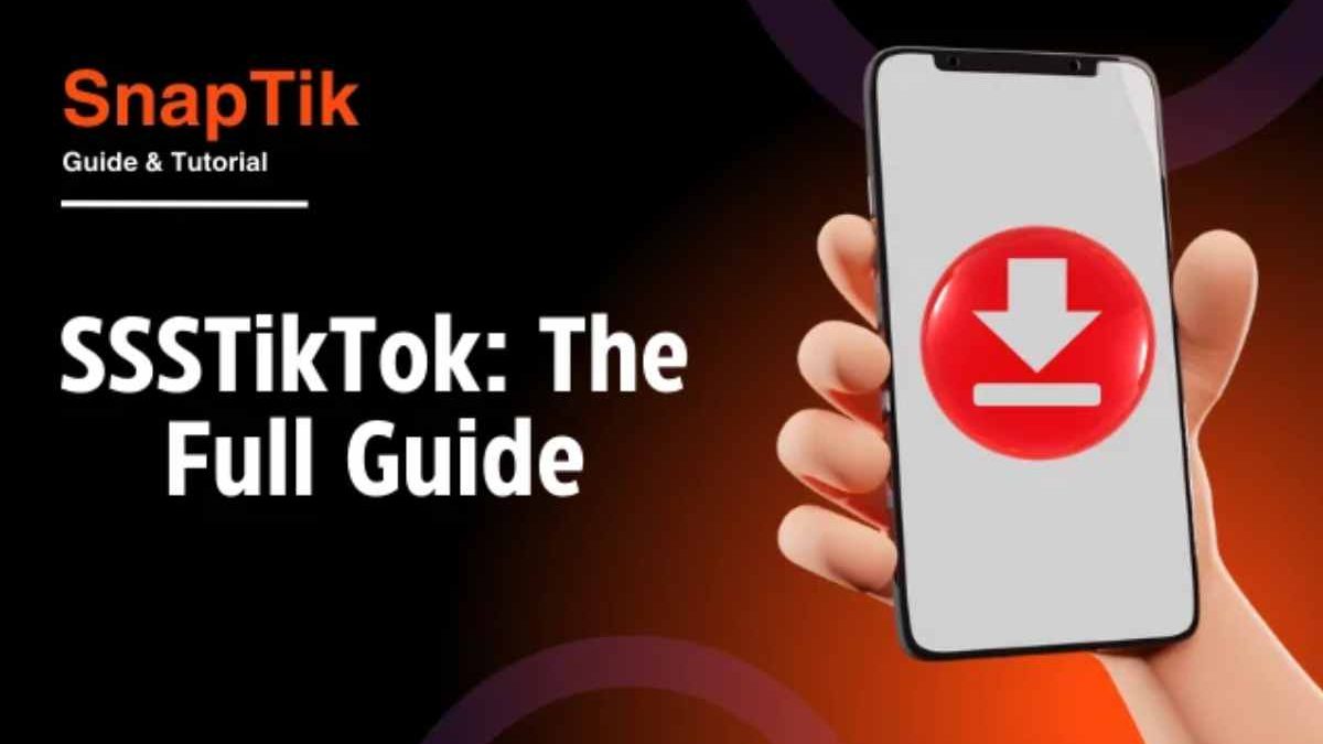Ssstiktok Snaptik Mp3
