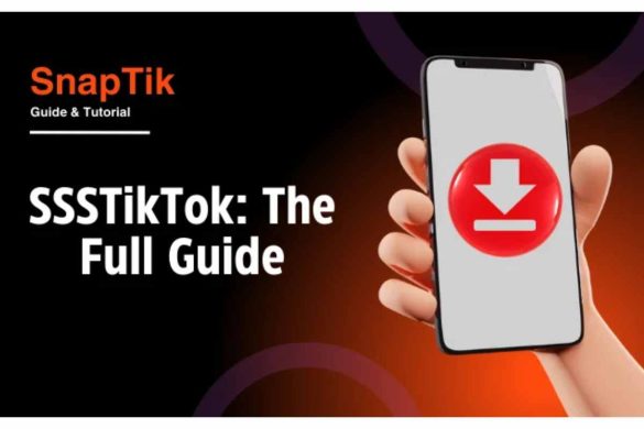 ssstiktok snaptik mp3