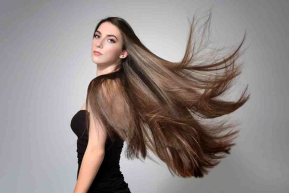 stimulate hair growth