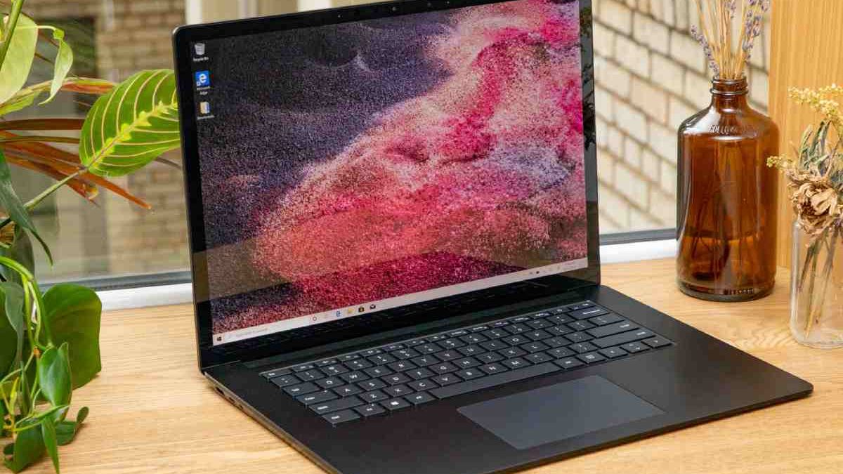 Surface Laptop 3 Review – Design, Performance, Connectivity, and More