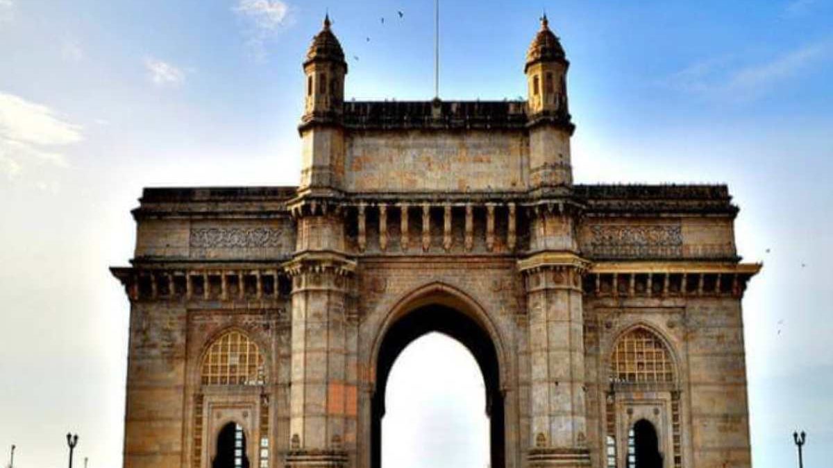 Top 6 Instagram-Worthy Tourist Destinations in Mumbai