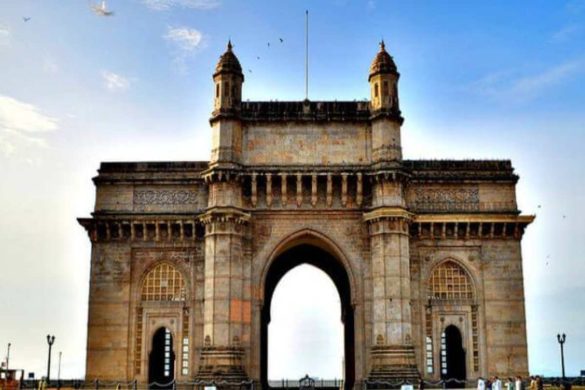 top 6 instagram-worthy tourist destinations in mumbai