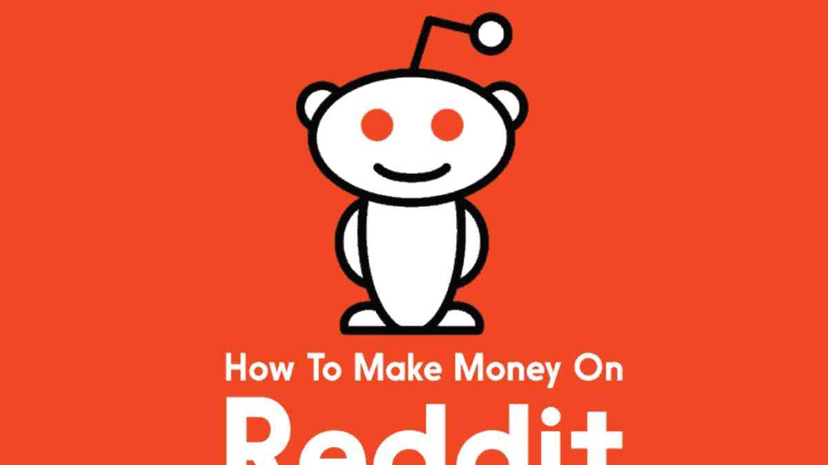 What is Reddit Side Hustle?