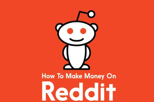 what is reddit side hustle_