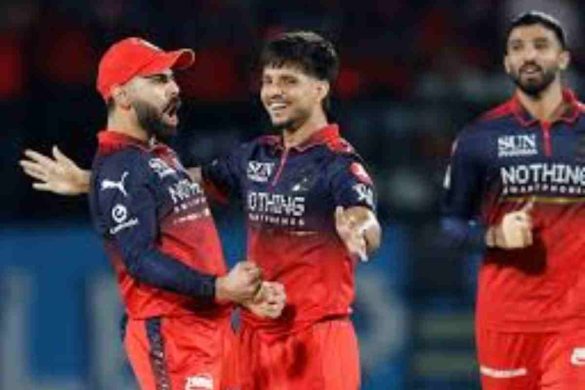 yesterday ipl match